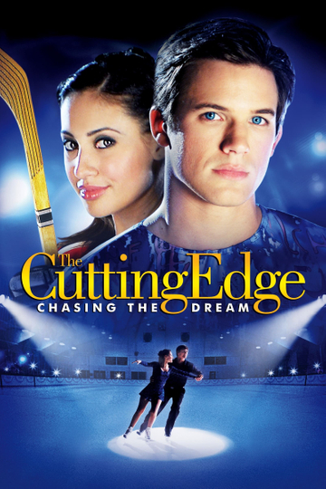 The Cutting Edge: Chasing the Dream Poster