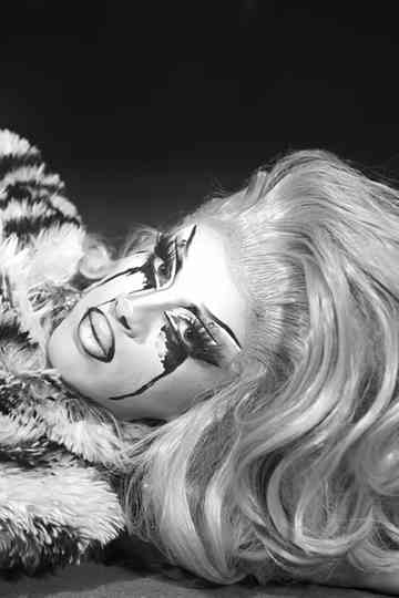 The Scissoring of Lydia Kollins Poster