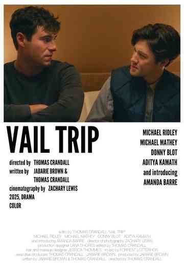 Vail Trip