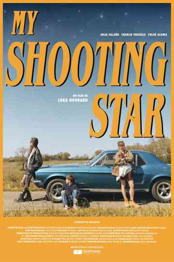 My Shooting Star