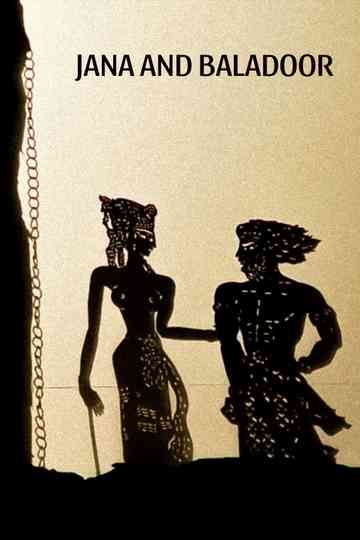 Jana and Baladoor Poster