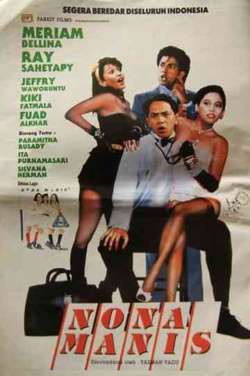 Nona Manis