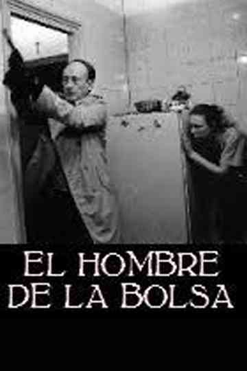 El hombre de la bolsa
