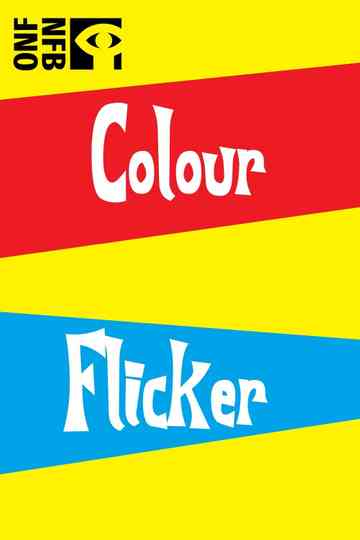Colour Flicker