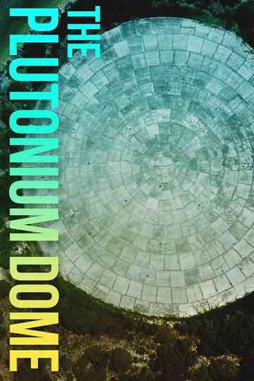 Sea Gypsies: The Plutonium Dome Poster