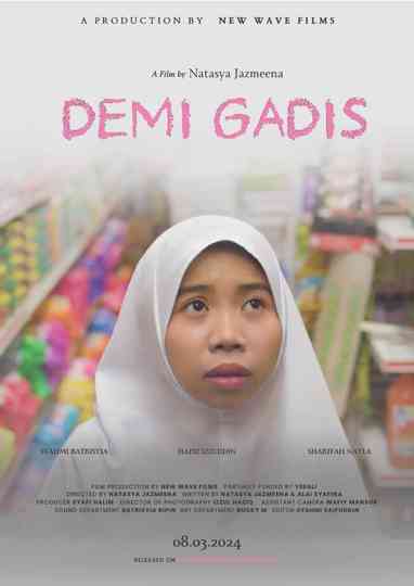 Demi Gadis