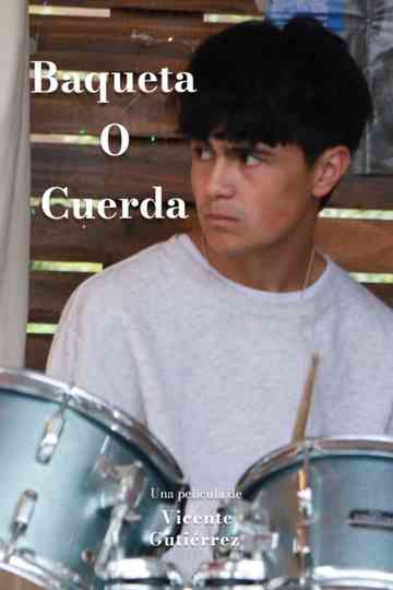 Baqueta o Cuerda