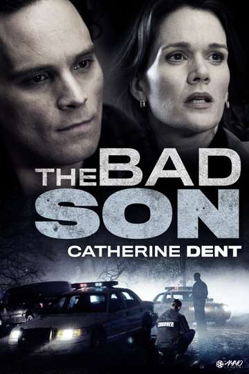 The Bad Son Poster