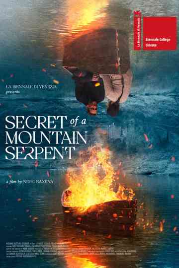 Secret of a Mountain Serpent