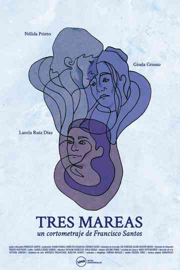 Tres mareas