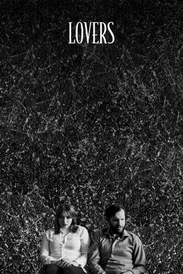 Lovers Poster
