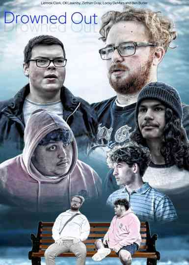 Drowned Out (NZ Short Film)