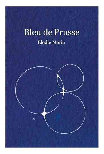 Bleu de Prusse