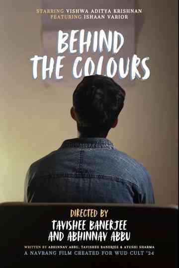 Behind The Colours