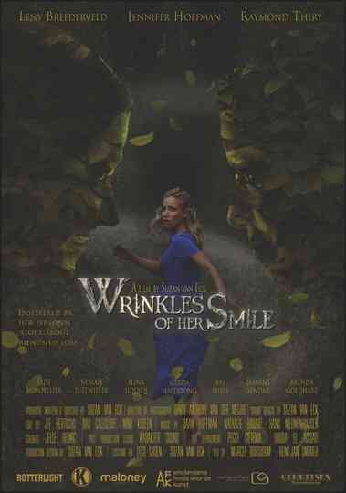 Wrinkles of Her Smile