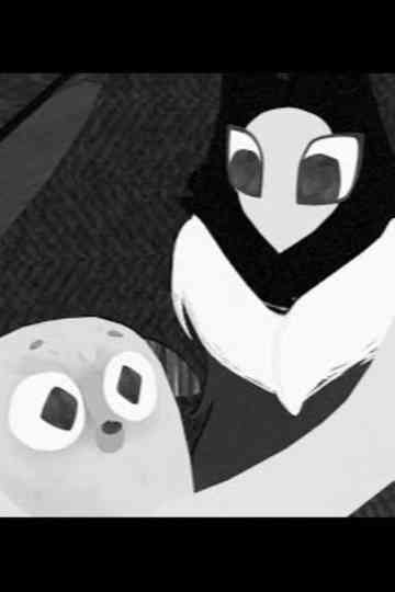 Paws and Tail Poster