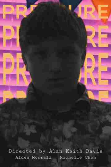 Pressure Poster