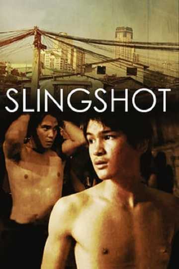 Slingshot Poster