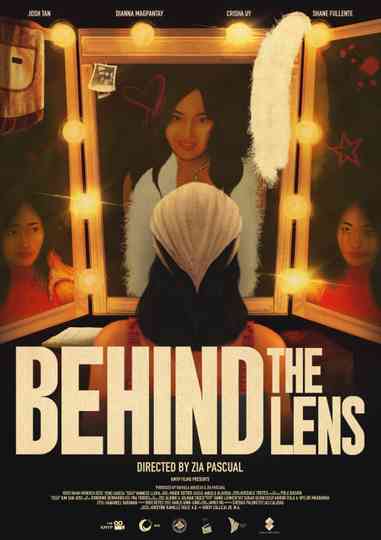 Behind the Lens