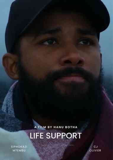 Life Support Poster