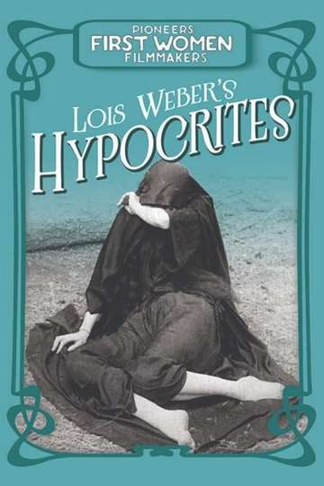Hypocrites Poster