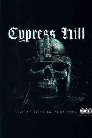 Cypress Hill Live at Rock Im Park