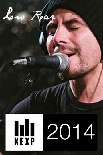 Low Roar - Live on KEXP 2014