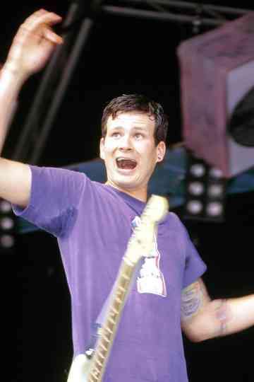 blink-182 - Live from Big Day Out Sydney 2000