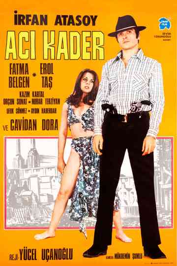 Acı Kader