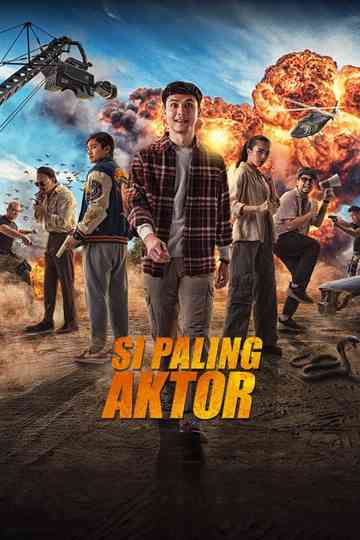 The Ultimate Actor