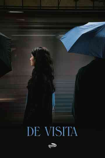 DE VISITA