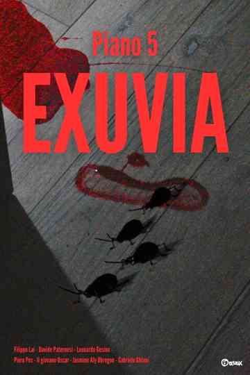 Piano 5 - Exuvia Poster