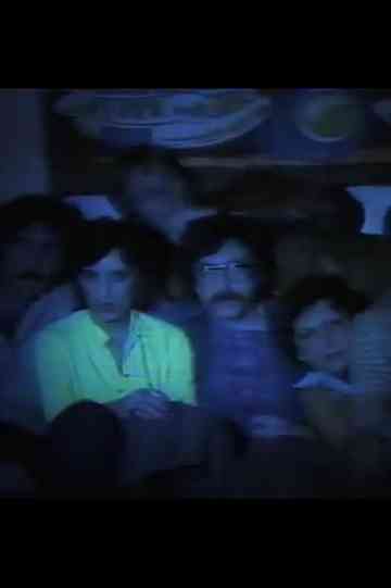 Television: The Ultimate Drug Poster