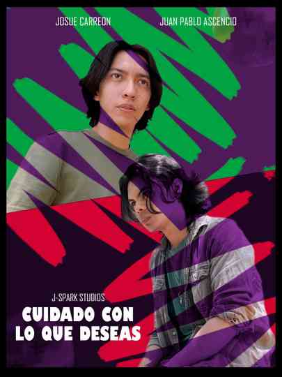 Cuidado Con Lo Que Deseas