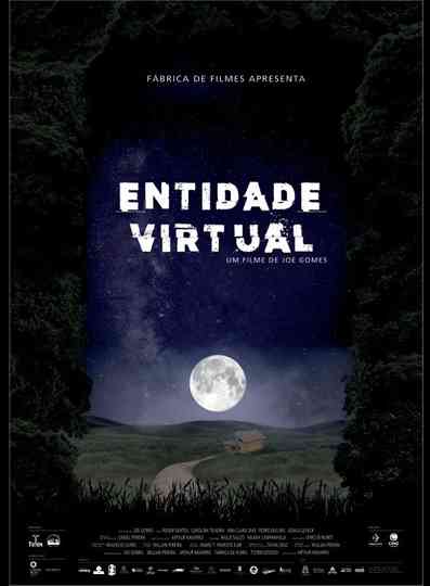 Entidade Virtual Poster