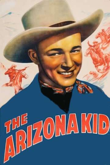The Arizona Kid Poster