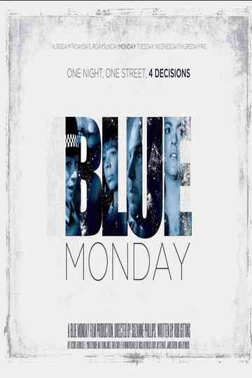 Blue Monday