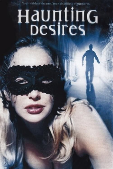 Haunting Desires Poster