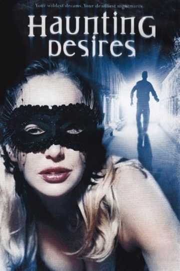 Haunting Desires Poster