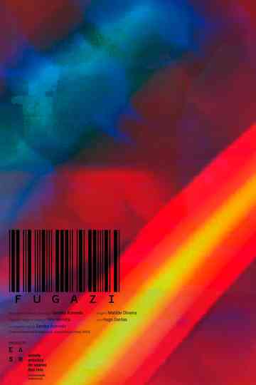 Fugazi Poster