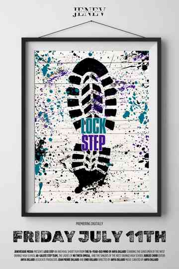 Lock Step: An Ode to Us Poster