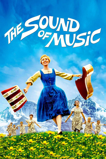 The Sound of Music Poster