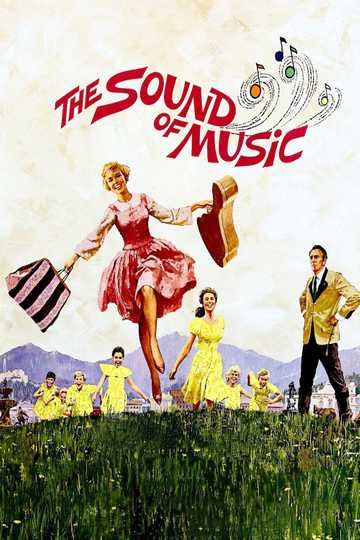 The Sound of Music Poster