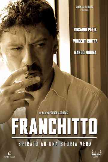 Franchitto Poster