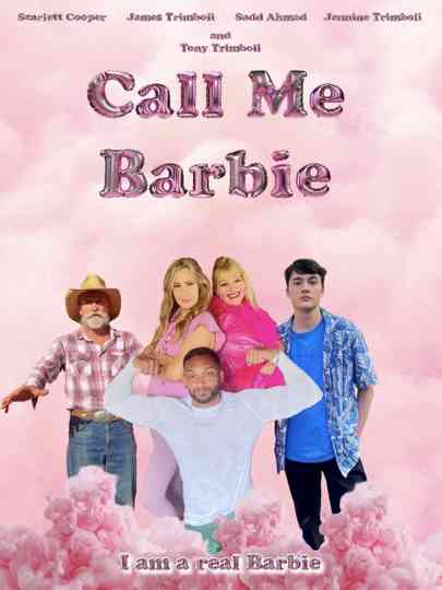 Call Me Barbie