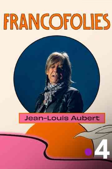 Jean-Louis Aubert aux Francofolies 2025
