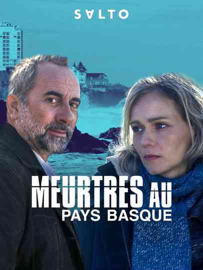Murders in the Basque Country Poster