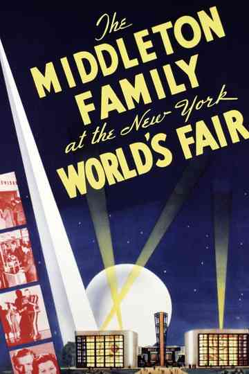 The Middleton Family at the New York World's Fair