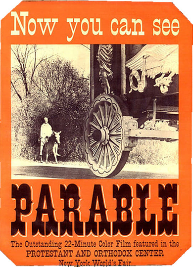 Parable Poster