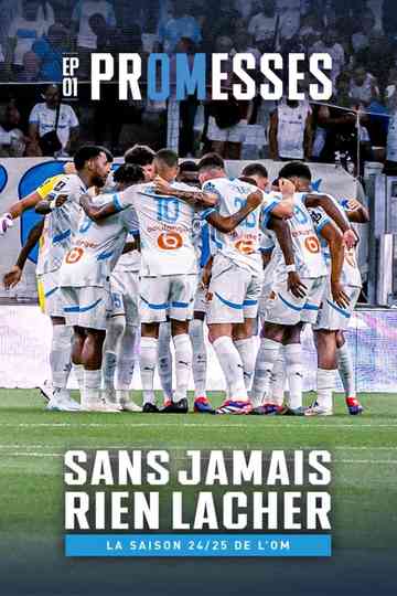 Sans Jamais Rien Lacher EP-1 PrOMesses